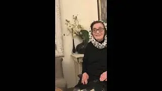 Пара Парчиева поздравляет политчаключенных...