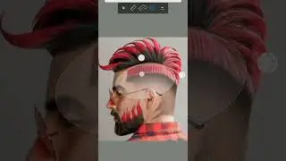 😱😱autodesk hair cut photo editing#viralshort#shortvideo#viral#shorts #ytshorts#yutubeshorts