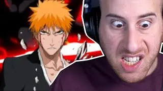 Mastar Plays The NEW Bleach 2020 Game