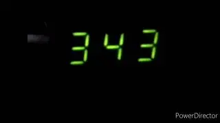 Microwave timer sound with half life cat sounds