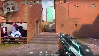 IMMORTAL 2 LETS GO! chat on my twitch
