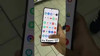Как выглядит 120 гц и 60 гц на android! #новокузнецк #shorts