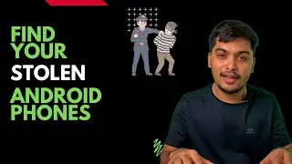 Find Your Stolen Phone Easily #shorts