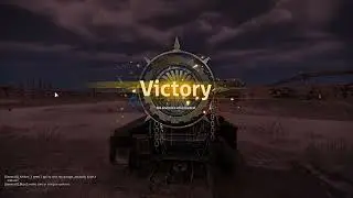 Crossout! Howl cabin with 4 maces actually slaps!