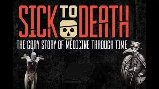 SICK TO DEATH 😱 #horrorstories #how #tiktok