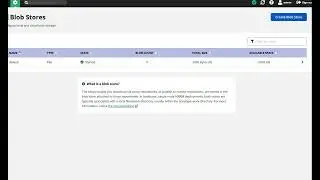 Find and change the Admin password for the first time in Nexus3