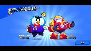 荒野亂鬥 Mr.P 做一個行李運送員，點解要搵行李丟人？？？