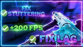 Rainbow Six Siege X: How to Boost FPS, Fix Lag, and Fix Stuttering (2026 Guide)