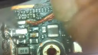 REDMI 9A/9C DISPLAY LIGHT SOLUTION Brightness Not Working PROBLEM SOLUTION 100%