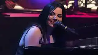 Evanescence - Understanding Live 2007 4k Remastered