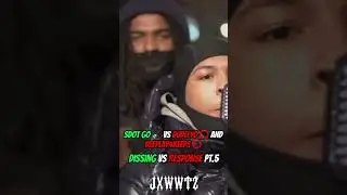 Diss Vs Response Pt.5 (Sdot Go, Dudeylo , Deeplay4keeps)