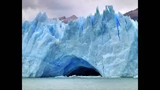 Fact about Alaska Glacier #alaskaglacier #fact