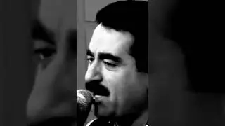 Dağlarda Kar Olsaydım