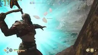 God of War (PC): Patch v1.0.4 Performance Test - Ryzen5 1600AF + GTX 1060 6GB - 2560x1440