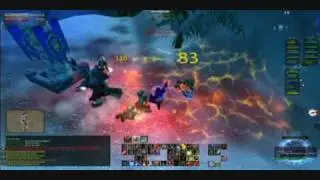 Prot Warrior PvP