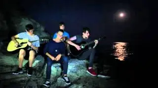 Panic Station - Amsterdam (Acoustic Version)