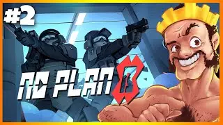 No Plan B P2 - Stream Archive