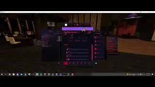 VRC FREE CLİENT KARMA MENU 2026