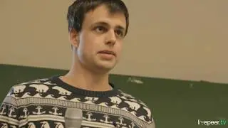 Dutch Exchange: a decentralized exchange well suited for blockchain purposes - Dominik Teiml