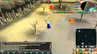Runescape Lure Clip #23