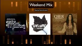 Weekend Mix 10