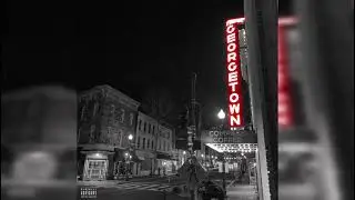 Tim Lewis - Georgetown Freestyle
