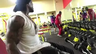 Darness1234. Cook it cut it