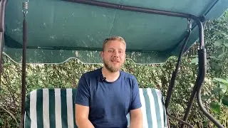 Slova naděje - 2.9.2024 - David Kotas