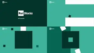 Rai Storia - Bumper Collection 2017/2019