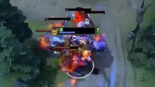 200 IQ Alchemist Farm Trick