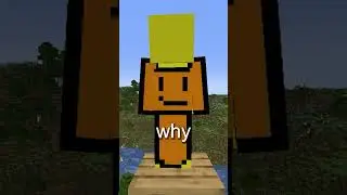 The Secret Behind The Creeper In Minecraft