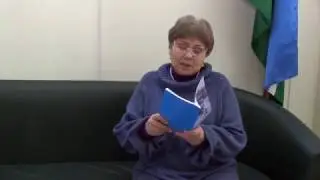 Клара Кучковская - Инәнең күсләре. Сибирские татары