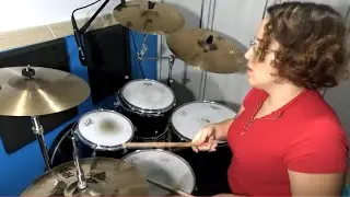 Somewhat of a Purdie Shuffle