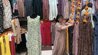 САДОВОД🔔 НОВАЯ коллекция👗ПЛАТЬЯ👗 ШТАПЕЛЬ, ХЛОПОК 👑 КИРГИЗИЯ. САДОВОД РУЛИТ🔥
