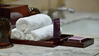 The Ritz-Carlton, Haikou 5⋆ Review 2019