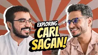 Dissecting the Quotes of Carl Sagan with Neeraj Pandey | Part 1 | Quotable Corner #3