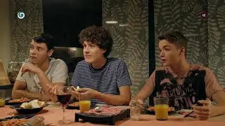 Supermastná novinka (NAŠI)