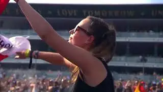 Timmy Trumpet Tomorrowland 2018 | MOTi - Valencia
