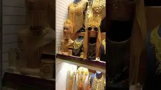 gold market dubai Habibi 