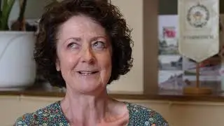 DISENEX: Ilka Roggmann | Einzelunternehmerin, Seniorenassistentin, Deutschland
