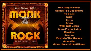 John Michael Talbot - Monk Rock
