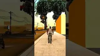 Lets remember - GTA San Andreas #gta #shorts #nostalgia