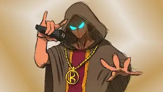 SMG4 Bob’s love song @SMG4