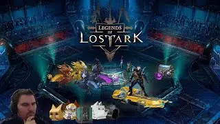 Legends of Lost Ark Event, Twitch Drops explained I DailyMole