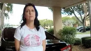 ​​Mom Realizes Police Discovered Her Disgusting Secret
