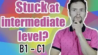 5 STRATEGIES to Improve Your English