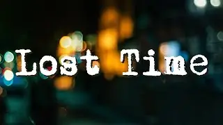 Lil Peep Type Beat - LOST TIME