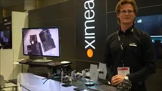 New xiMU models, xEC and xSwitch by XIMEA