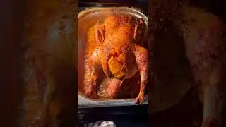 Очень мягкая утка 🦆 в духовке #уткавдуховке