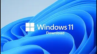 Window 11 iso Genuine Download